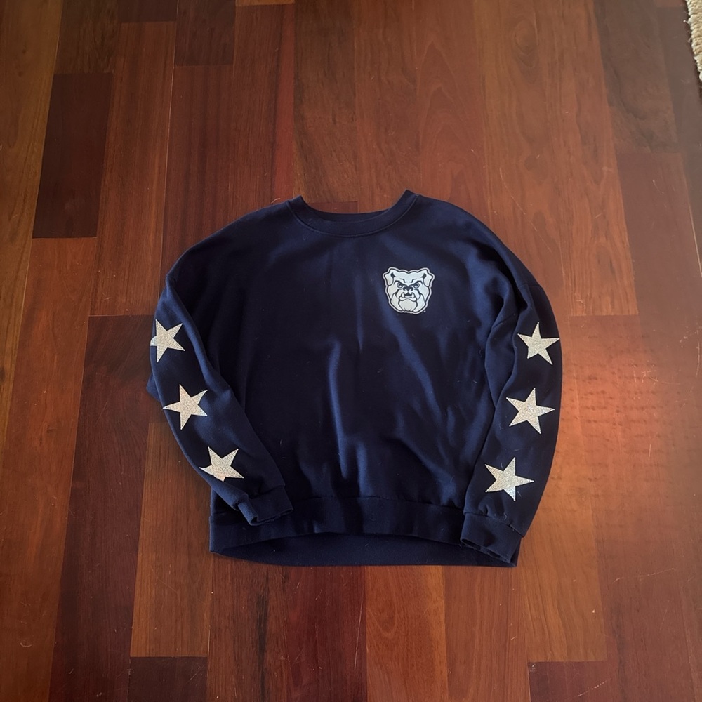 Women’s Butler University Sweatshirt